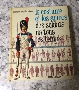 le Costume et les armes des soldats de tous les temps Vol 2 - Bild 1 von 9