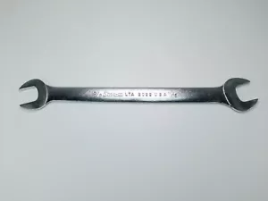 Snap On USA - 5/8" X 11/16" Slimline Tappet Wrench LTA 2022 Low Torque Profile - Picture 1 of 15