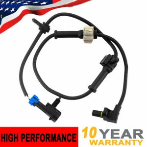 For 1999-2002 Silverado Tahoe Savana 1500 Escalade Front Wheel Speed Sensor - Picture 1 of 4