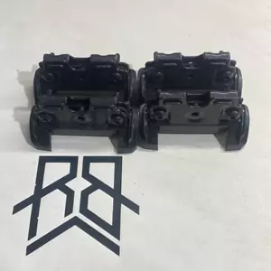 Thule 4023 Kit raccordi - BMW X1, X2. X3. X4, X5, X6, serie 2 e serie 3 - Foto 1 di 1