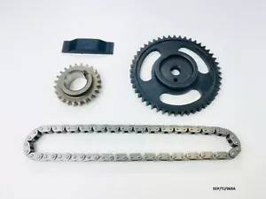 Timing Chain & Component Kit for Jeep Wrangler YJ TJ 4.0L 1994-1998 EEP/TJ/069A - Picture 1 of 4