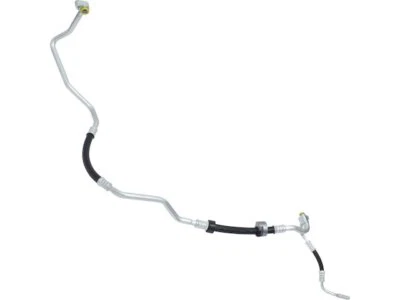 For 2008-2013 BMW M3 A/C Suction Line Hose Assembly 92329GH 2009 2010 2011 2012 - Image 1 of 2