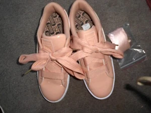 Puma Fancy Runners Euro 40 - Picture 1 of 2