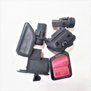 PULSANTI TASTO COMANDO INDICATORI PIAGGIO BEVERLY 250 2005 - Imagen 1 de 15