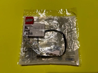 LEGO POWER  Boost Electric Color and Distance Sensor 88007 BRAND NEW SEALED!! - Image 1 of 2