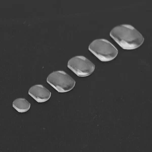 6pcs Watch Date Calendar Magnifying Glass Professional Convexity Watch Parts FB9 - Picture 1 of 22