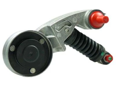 Tensor de correa accesorio para Volkswagen Touareg 2007-2009 28345VNRB 2008 Foto 1 de 2