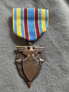 US Army US Defense Orden Logistics Agency Distingueshed Career Service Medal - Bild 1 von 3
