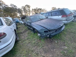 1999 Holden VT Commodore Front Wiper Motor - Fits 97-02 Calais, Berlina #B311 - Picture 1 of 12