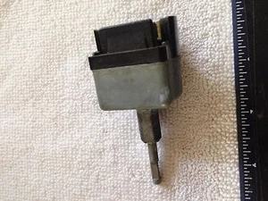NOS OEM FOMOCO 67 MERCURY MONTEREY MARQUIS C7MY-17A553-C WINDSHIELD WIPER SWITCH - Picture 1 of 5