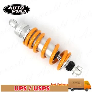 Amortiguador de suspensión trasero de 12"" para Honda NC700X NC700S 2012-2017 2013 2014 - Imagen 1 de 14