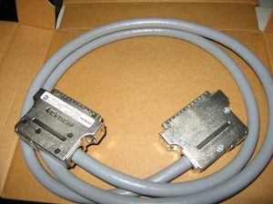 Siemens 6ES5 705-0BB50 Interconnect Cable - Picture 1 of 2