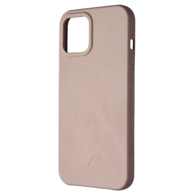 Native Union Clic Classico Serie Custodia per Apple IPHONE 12 Pro Max - Nudo / - Immagine 1 di 3