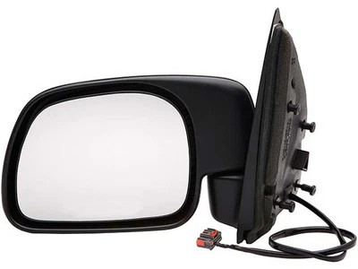 Espejo retrovisor izquierdo Dorman 92457VYQC 2009 para Ford F350 Super Duty 2008-2010 Foto 1 de 2