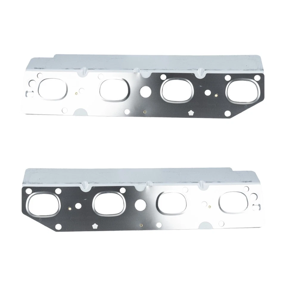 For Dodge Charger/Challenger 09-18 Exhaust Manifold Gaskets | MS19832, 111034401 - Image 1 of 4