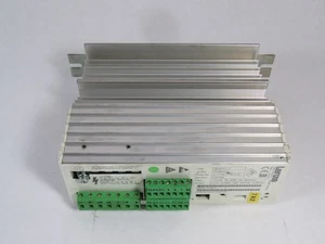 Lenze AC Drive Input 230V 5A 50/60Hz Output 0.37kW 0-230V 2.6A 0-480Hz USED - Picture 1 of 4
