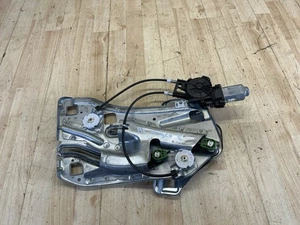Renault Megane MK2 Cabrio Fensterhebermotor  H, L  G010933 - Bild 1 von 10