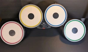 Rock Band Beatles PSDMS3 Harmonix PlayStation 3 PS3 Drum Top Only No Accessories - Picture 1 of 8