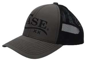 Case XX Knives Logo Olive Green Black Mesh Ball Cap Adjustable Hat 4539994 - Picture 1 of 1