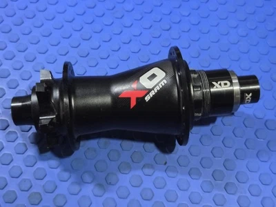 Sram X01 157x12mm 32 Hole Rear Hub XD Driver - Image 1 of 4