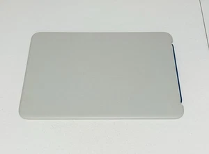 Logitech N315 LapDesk Przenośny laptop Notebook Tablet Szary Chowana podkładka pod mysz - Zdjęcie 1 z 4