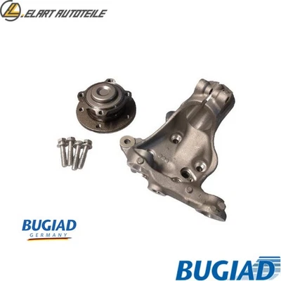 ACHSSCHENKEL RADAUFHÄNGUNG BSP25434Prokit FÜR BMW X1E84 N20B16A 1.6L N47D20 2.0L - Bild 1 von 4