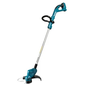 Makita Line Trimmer 18V Cordless Whipper Snipper Brush Cutter Yard Garden Edge - Picture 1 of 4