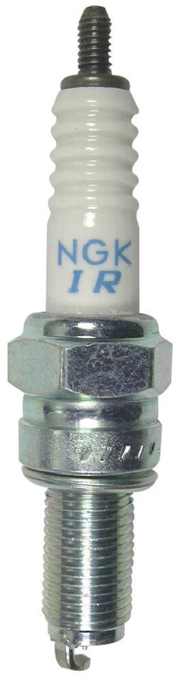 NGK CR9EIA-9 Laser Iridium Spark Plug for 2008-2025 KAWASAKI Concours 14 Foto 1 de 1