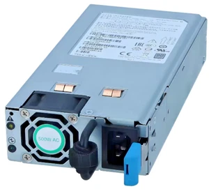 Cisco NXA-PAC-500W-PE Power Supply 500W AC PSU - New in Open Box - Picture 1 of 7