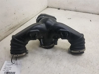 Conjunto de tubo resonador filtro de aire Lexus LS460 2008 4,6 L 8 cilindros  Foto 1 de 4