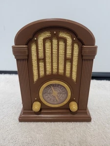 Fantastico kit American Girl radio anni '30 - suona - ottime condizioni - ritirato - Foto 1 di 6