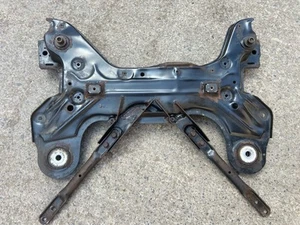 AUDI TT MK1 8N 3.2 V6 ROADSTER FRONT SUBFRAME Good Condition - Picture 1 of 9