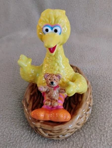 Salero y pimentero Big Bird In His Nest - Imagen 1 de 7