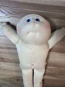 cabbage patch Kids Puppen Vintage 1978,2001 O.A.A. Inc. Neu 02/1181 Exclusive - Bild 1 von 11