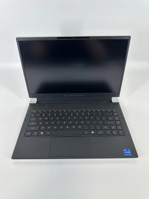 Dell Alienware X14 R1 143Hz FHD 2.3 GHz i7-12700H 16GB 512GB SSD RTX 3060 Foto 1 de 4