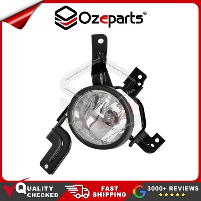 LH LHS Left Fog Light Spot Driving Lamp For Honda CRV CR-V RE Series 1 07~10 - image 1 of 4