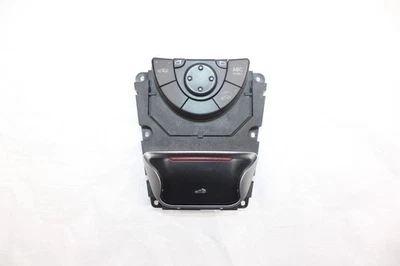 Mercedes SL500 R230 2004 CONV #396 interruptor de control de techo superior espejo retrovisor ABC Foto 1 de 4