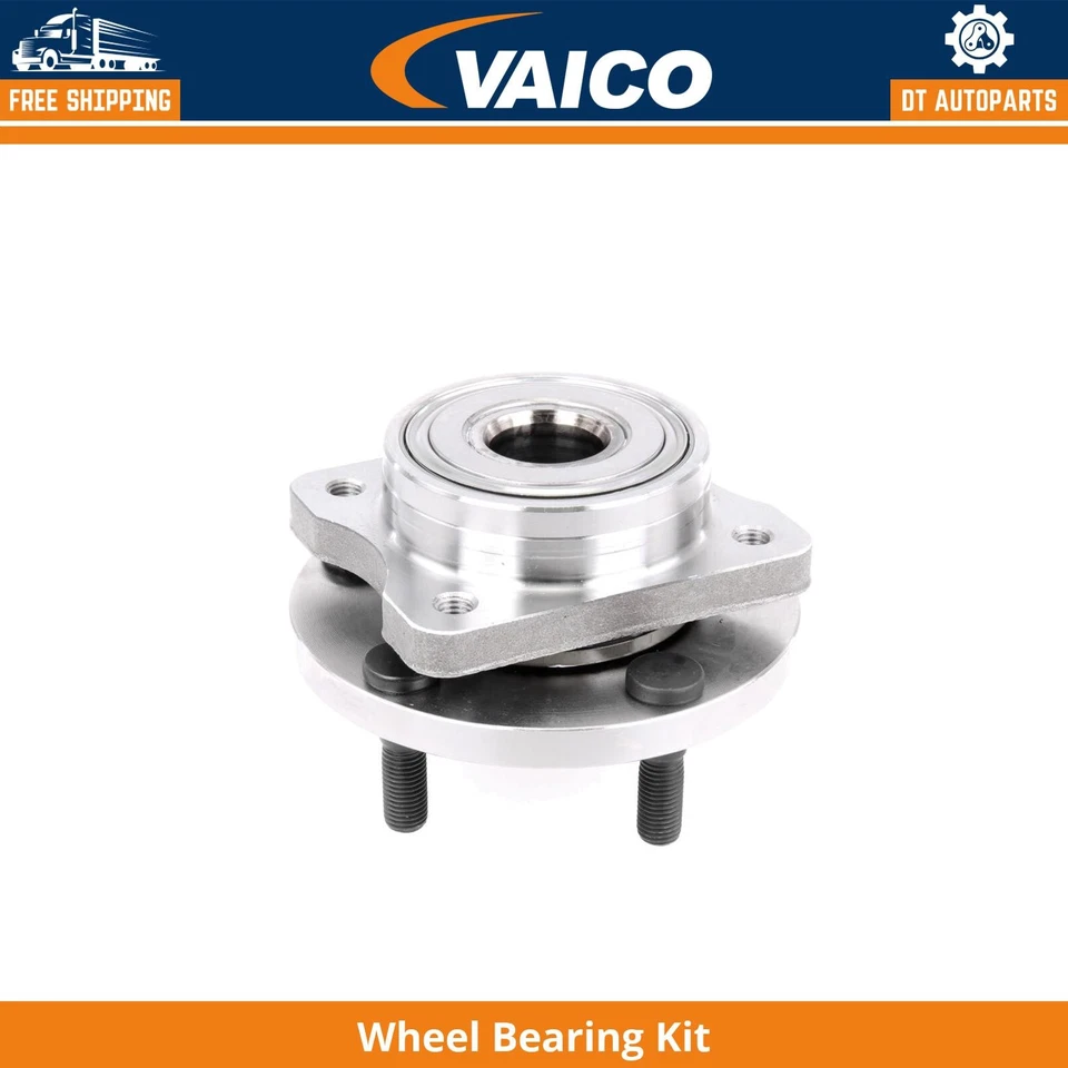 For 1996-2000 Plymouth Voyager Wheel Bearing Kit Vaico 1997 1998 1999 - Image 1 of 1
