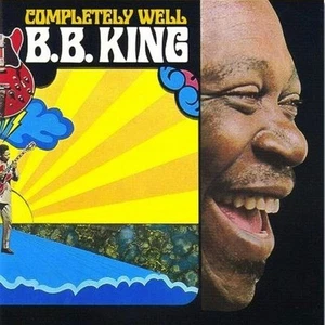B.B. King Completely Well (Metallic Cover) (Vinyl) (US IMPORT) - Picture 1 of 1