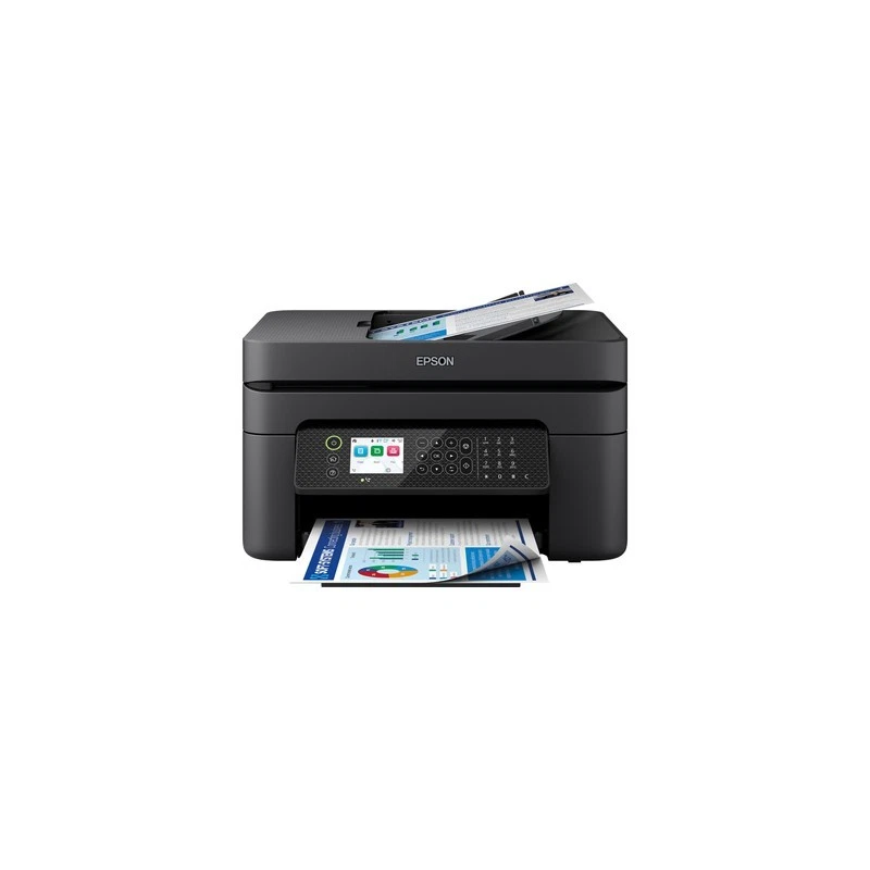 EPSON MULTIF. INK A4 COLORE, WORKFORCE WF-2950DWF, 5.760X1.440 DPI FRONTE/RETRO  - Immagine 1 di 1