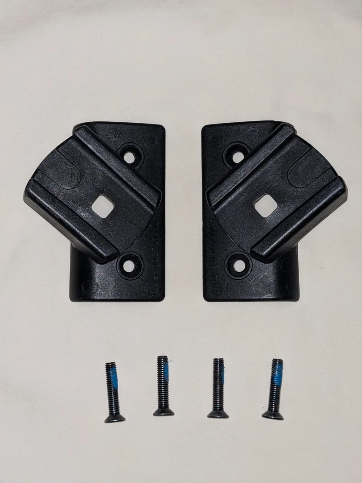 Seat Bracket Set of 2 City Select Baby Jogger Stroller Frame Right & Left Parts - Image 1 of 1