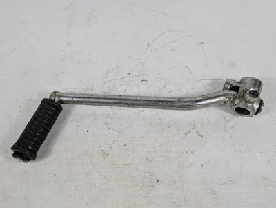 1978 Honda CB400 CB400TII Hawk II CB 400 рычаг педали стартера Kicker - Изображение 1 из 4