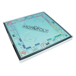 Braille-Low Vision Monopoly - Bild 1 von 1