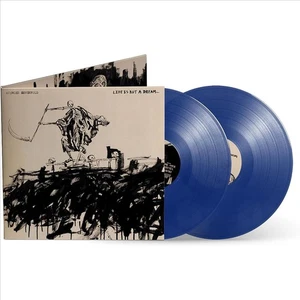 AVENGED SEVENFOLD LIFE IS BUT A DREAMG¦¬ (INDIE EXLCUSIVE) (COBALT BLUE VINYL) N - Picture 1 of 1