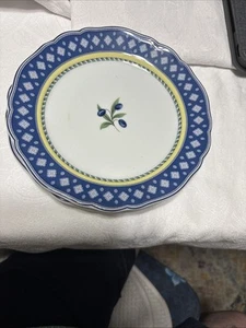 Vicenza Medley von Hutschenreuther Maria Theresia Salatteller - Bild 1 von 5