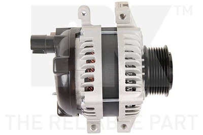 Generador De Luz Para Honda CR-V III RE 2.2i-DTEC 4WD 2.2i-CTDI RD_ - Imagen 1 de 3