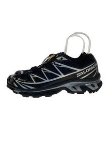 salomon/XT-6 GORE-TEX/low top sneakers/28cm/US10//Gore-Tex/474506 - Picture 1 of 5