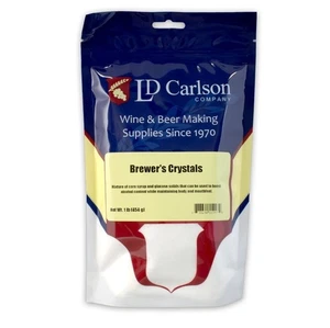 LD Brewers Cristalli 1LB - Foto 1 di 1