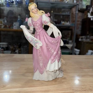 Lenox "Cinderella" The Legendary Princesses Collection Porzellan Figur 1988 - Bild 1 von 14