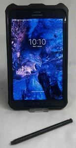 Samsung Galaxy Tab Active SM-T365 16 GB, WLAN + 4G (entsperrt), 8 Zoll - Bild 1 von 3